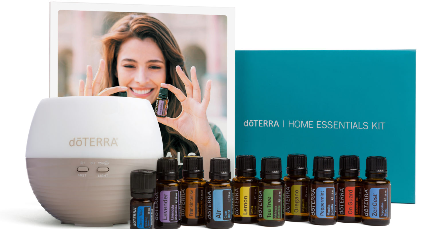 doterra 1