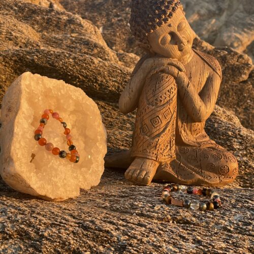 bracelet histoire de vie