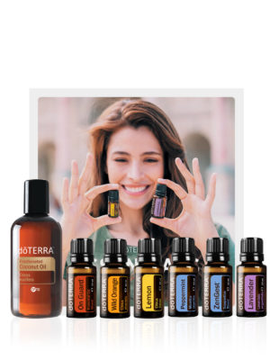 doterra 2