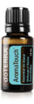 huiles essentielles aromatouch