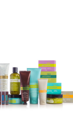 collection spa