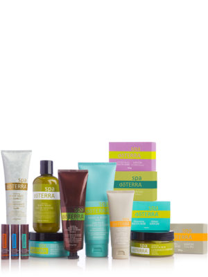 collection spa