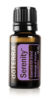 huiles essentielles serenity