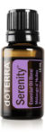 huiles essentielles serenity